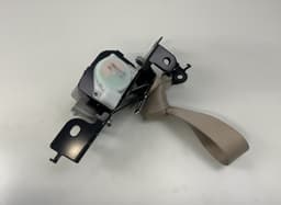 SUBARU 0589-P1-000453 0589P1000453 Seat Belt Rear Left SUBARU LEGACY VI / Outback (2014-2019) — thumbnail 3