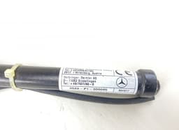 MERCEDES-BENZ A2059060002 Set of bonnet (hood) actuators MERCEDES-BENZ C-CLASS (W205) (2013-2021) — thumbnail 5