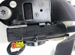 CADILLAC 19332674 Seat Belt Front Right CADILLAC ESCALADE (2014-) — thumbnail 3