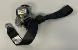 VW 6178970F1A Seat Belt Front Right VW GOLF VI (5K) (2008-2013) — thumbnail 2