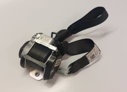 VW 1K4857706BG 6178970F1A 617971600A AM5204515 Seat Belt Front Right VW GOLF VI (5K) (2008-2013) — thumbnail 1