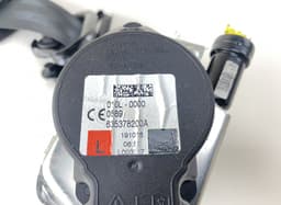 VOLVO 31484535 Seat Belt Front Left VOLVO V40 (2012-2019) — thumbnail 5