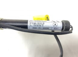MERCEDES-BENZ A2059060002 Set of bonnet (hood) actuators MERCEDES-BENZ C-CLASS (W205) (2013-2021) — thumbnail 9