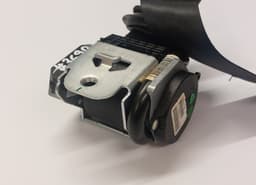 VW 1K4857706BG 6178970F1A 617971600A AM5204515 Seat Belt Front Right VW GOLF VI (5K) (2008-2013) — thumbnail 4