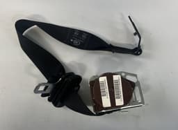 JEEP 1GE13DX9AC Seat Belt Rear Left JEEP GRAND CHEROKEE IV (WK, WK2) (2010-2021) — thumbnail 1