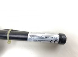 MERCEDES-BENZ A2059060002 Set of bonnet (hood) actuators MERCEDES-BENZ C-CLASS (W205) (2013-2021) — thumbnail 4