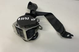 VW 7N0857805D Seat Belt Rear Left VW SHARAN II (7N) (2010-2022) — thumbnail 1