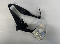 JEEP 1GE13DX9AC Seat Belt Rear Left JEEP GRAND CHEROKEE IV (WK, WK2) (2010-2021) — thumbnail 2
