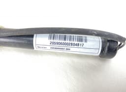 MERCEDES-BENZ A2059060002 Set of bonnet (hood) actuators MERCEDES-BENZ C-CLASS (W205) (2013-2021) — thumbnail 7