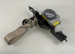 SUBARU 0589-P1-000453 0589P1000453 Seat Belt Rear Left SUBARU LEGACY VI / Outback (2014-2019) — thumbnail 1