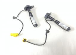 MERCEDES-BENZ A2059060002 Set of bonnet (hood) actuators MERCEDES-BENZ C-CLASS (W205) (2013-2021) — thumbnail 2