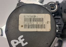 VW 1K4857706BG 6178970F1A 617971600A AM5204515 Seat Belt Front Right VW GOLF VI (5K) (2008-2013) — thumbnail 3