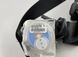 JEEP 1GE12DX9AC 3008099036A 1GE12DX9AC Seat Belt Rear Right JEEP GRAND CHEROKEE IV (WK, WK2) (2010-2021) — thumbnail 4