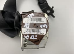 JEEP 1GE12DX9AC 3008099036A 1GE12DX9AC Seat Belt Rear Right JEEP GRAND CHEROKEE IV (WK, WK2) (2010-2021) — thumbnail 2