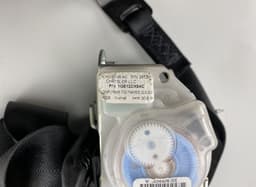 JEEP 1GE12DX9AC 3008099036A 1GE12DX9AC Seat Belt Rear Right JEEP GRAND CHEROKEE IV (WK, WK2) (2010-2021) — thumbnail 5