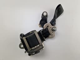 NISSAN 6167590A 6164220A Seat Belt Front Right NISSAN JUKE I (F15) (2010-2019) — thumbnail 5