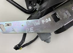 BMW 609315700 Seat Belt Front Right BMW 7 (F01, F02) (2008-2016) — thumbnail 2