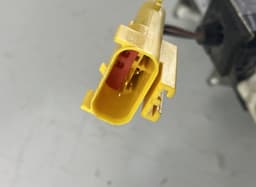 DODGE Seat Belt Front Right DODGE CARAVAN V (2007-2020) — thumbnail 4