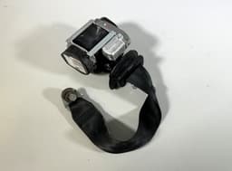 HYUNDAI 89820C8200TRY 629760000B Seat Belt Rear Right HYUNDAI i20 II (GB) (2014-2020) — thumbnail 1