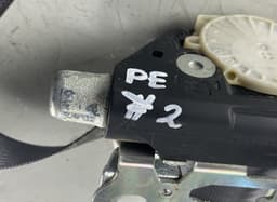 DODGE Seat Belt Front Right DODGE CARAVAN V (2007-2020) — thumbnail 2