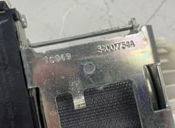 DODGE Seat Belt Front Right DODGE CARAVAN V (2007-2020) — thumbnail 3