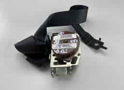 JEEP 1GE12DX9AC 3008099036A 1GE12DX9AC Seat Belt Rear Right JEEP GRAND CHEROKEE IV (WK, WK2) (2010-2021) — thumbnail 1