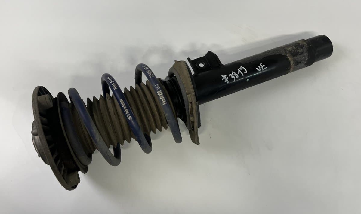 BMW 3131679157503 6791575 685450701 Shock Absorber Front Left BMW 1 (F20, F21) (2011-2019)