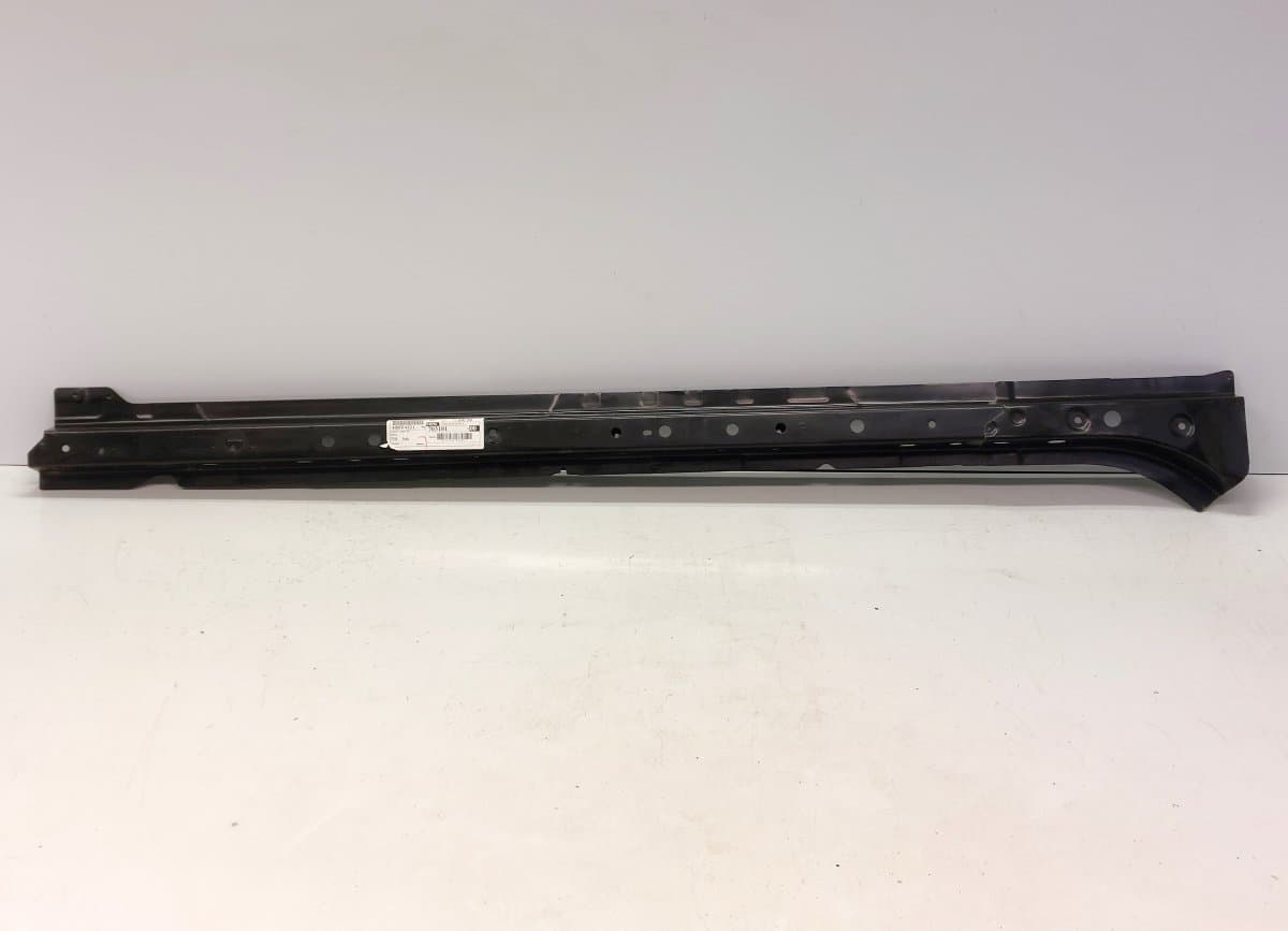 TOYOTA 61401-KK900 61401KK900 Side Member (Threshold) Right TOYOTA HILUX VIII (AN110, AN120, AN130) (2015-)