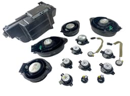 CADILLAC 22818981 22753373 Set of loudspeakers CADILLAC ESCALADE (2014-) — thumbnail 2
