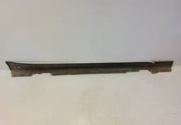 BMW 51777256911 7256911 Side Skirt Left BMW 3 (F30, F31, F34, F80) (2011-2019) — thumbnail 4