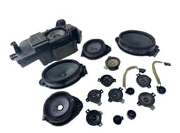 CADILLAC 22818981 22753373 Set of loudspeakers CADILLAC ESCALADE (2014-) — thumbnail 1