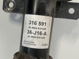 OPEL 824904010620 316591 Shock Absorber Front Right OPEL VIVARO B (2014-2018) — thumbnail 3