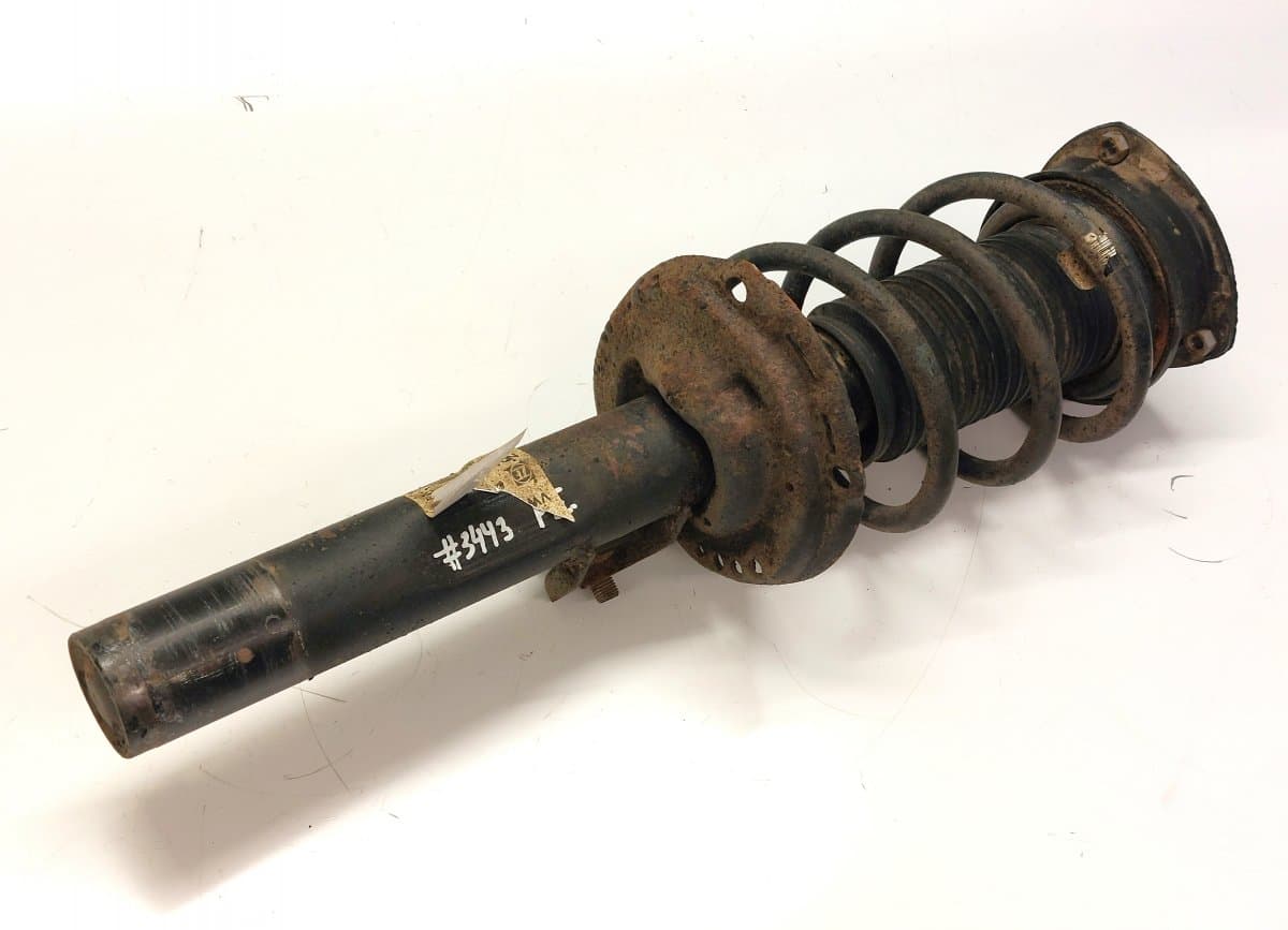 SKODA 3Q0413031BH Shock Absorber Front Right SKODA SUPERB III (3V3, 3V5) (2015-2024)