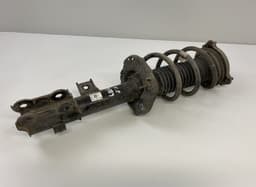 KIA D10L54650-F1000 D10L54650F1000 54650F1000 54650-F1000 Shock Absorber Front Left KIA SPORTAGE IV (QL) (2015-2021) — thumbnail 1