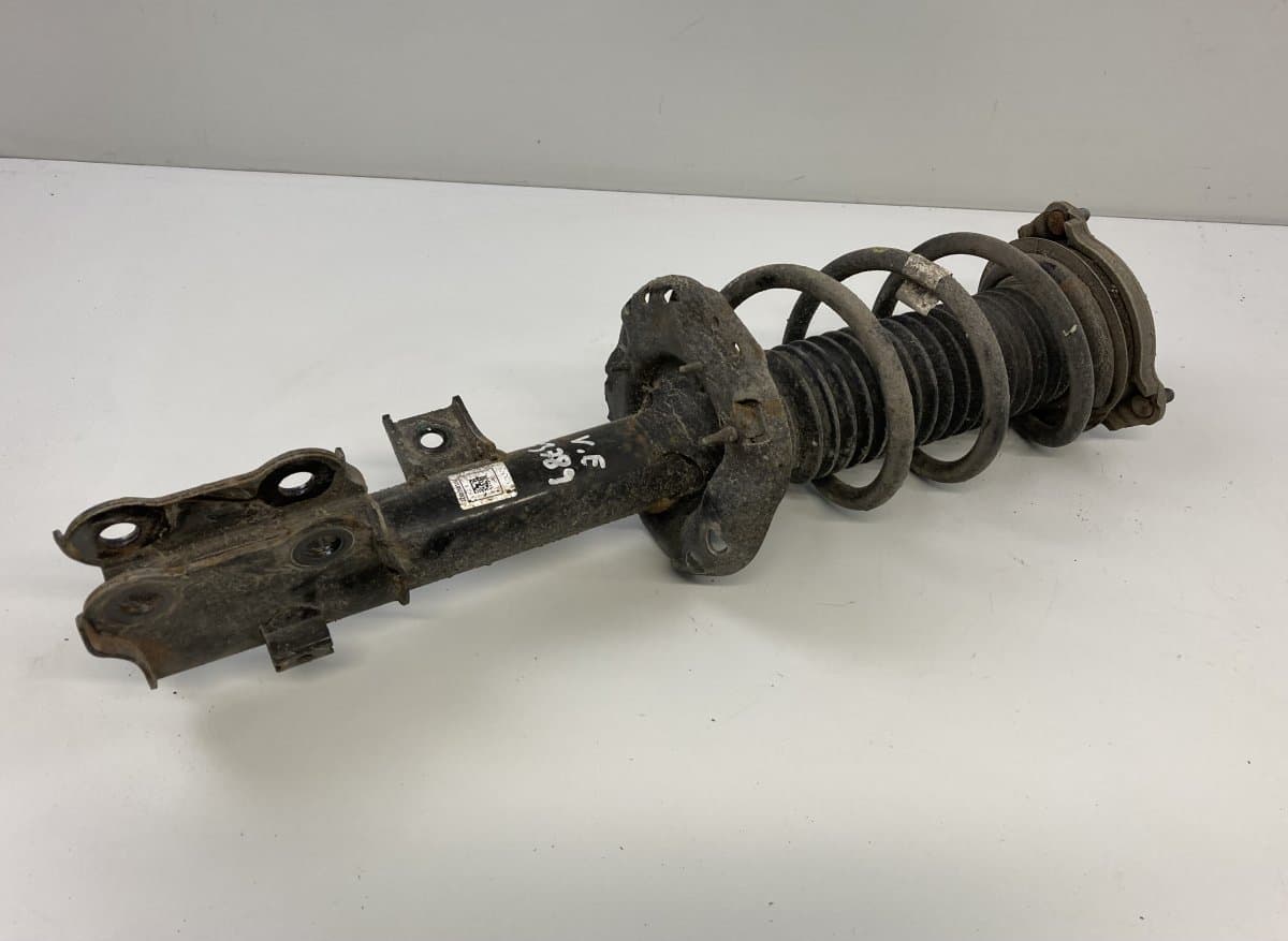 KIA D10L54650-F1000 D10L54650F1000 54650F1000 54650-F1000 Shock Absorber Front Left KIA SPORTAGE IV (QL) (2015-2021)