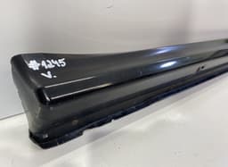 MITSUBISHI Side Skirt Left MITSUBISHI ASX I / RVR III (GA) (2010-2023) — thumbnail 2