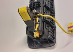 AUDI 8R0880441B TRW30367535 30367535 CH34034460 34034460 Side seat Airbag Rear left AUDI Q5 (8R) (2008-2016) — thumbnail 4