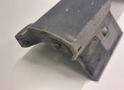 MERCEDES-BENZ A2426900140 Side Skirt Left MERCEDES-BENZ B-CLASS (W246, W242) (2011-2018) — thumbnail 5