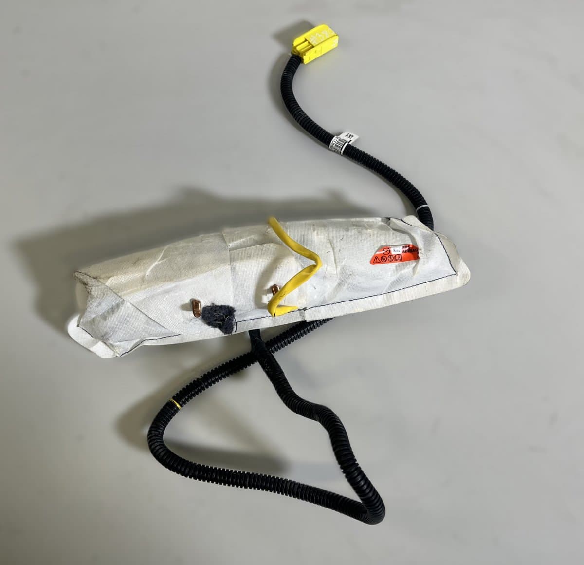 MAZDA BHS257KA0 Side seat Airbag Front Right MAZDA 3 III (BM) (2013-2018)
