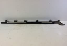 AUDI Side Skirt Left AUDI A6 / A6 ALLROAD (C6, 4F) (2004-2011) — thumbnail 2