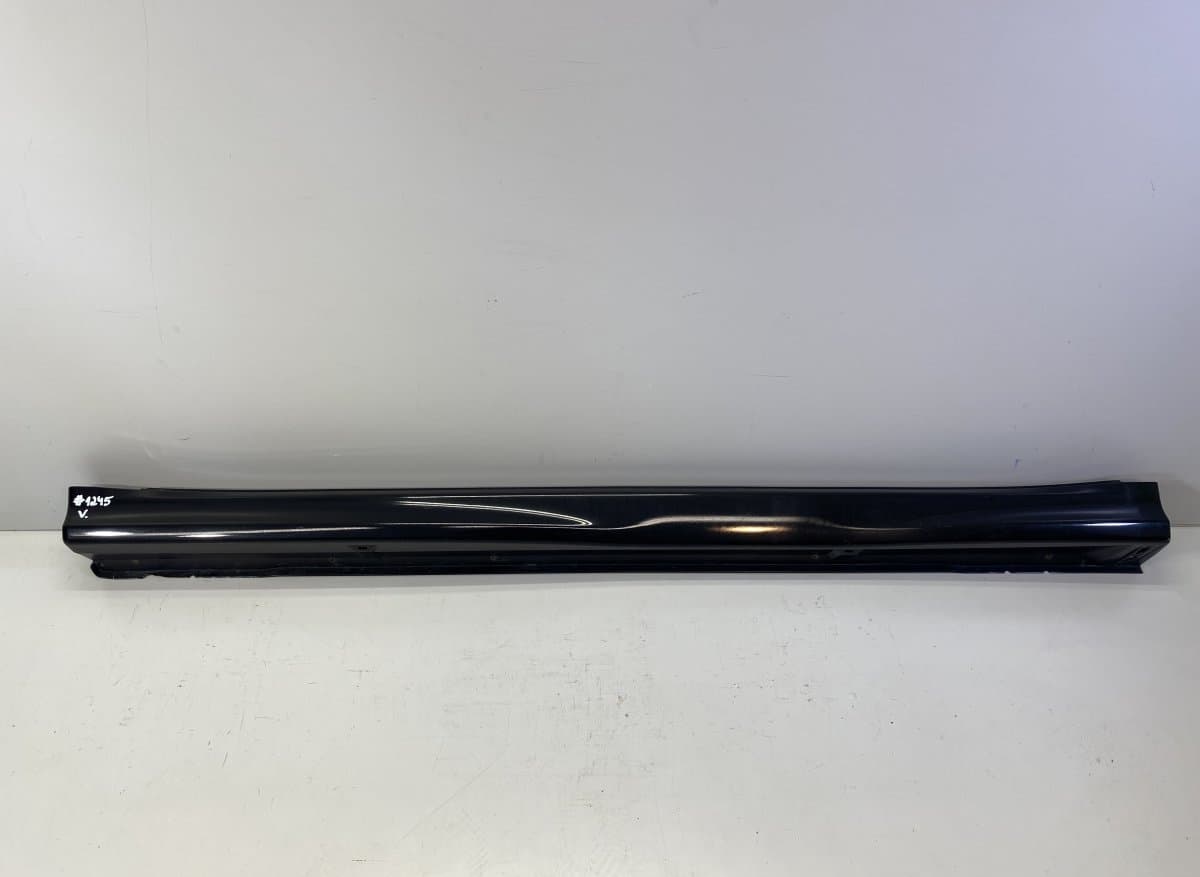 MITSUBISHI Side Skirt Left MITSUBISHI ASX I / RVR III (GA) (2010-2023)