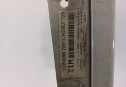 BMW 51777256911 7256911 Side Skirt Left BMW 3 (F30, F31, F34, F80) (2011-2019) — thumbnail 5