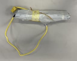 SUBARU 98201VA000 98201FJ021 Side seat Airbag Front Right SUBARU LEVORG I (VM) (2015-2020) — thumbnail 1