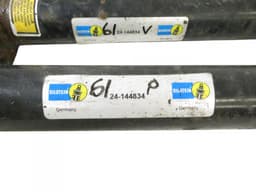 MERCEDES-BENZ 24-144834 A1643201631 A1643202431 Shock absorber set, rear MERCEDES-BENZ ML-CLASS (W164) (2005-2011) — thumbnail 4