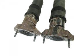 MERCEDES-BENZ 24-144834 A1643201631 A1643202431 Shock absorber set, rear MERCEDES-BENZ ML-CLASS (W164) (2005-2011) — thumbnail 2