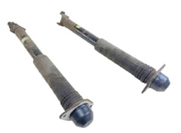 NISSAN E62106GA0A Shock absorber set, rear NISSAN 370Z (Z34) (2009-2021) — thumbnail 1