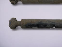 MERCEDES-BENZ A2043260200 Shock absorbers rear, other MERCEDES-BENZ C-CLASS (W204) (2007-2013) — thumbnail 4