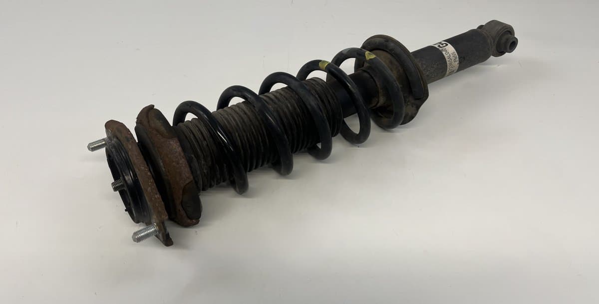 SUBARU 20365AL040 Shock Absorber Rear Right SUBARU LEGACY VI / Outback (2014-2019)
