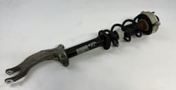 AUDI 8W0031AK Shock Absorber Front Right AUDI A4 (8W, B9) (2015-) — thumbnail 1
