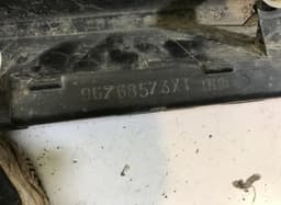CITROËN Side Skirt Left CITROËN DS3 (2009-2015) — thumbnail 3